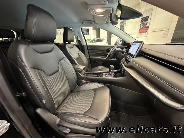 JEEP Compass 1.3 Turbo T4 150 CV aut. 2WD Limited