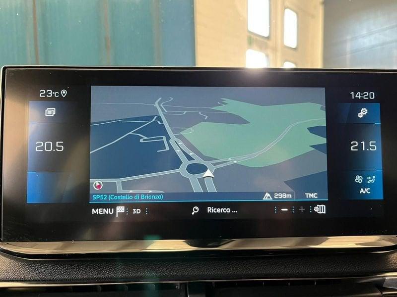 Peugeot 3008 3008 PureTech Turbo 130 S&S EAT8 Active Pack - PROMO SIRONIAUTO+