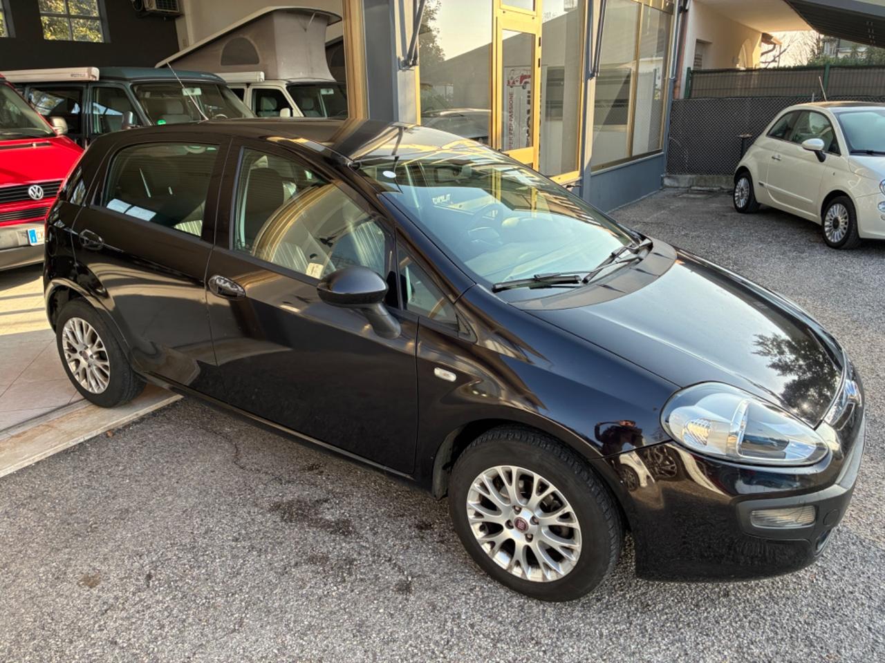 Fiat Punto Evo 1.2 Dynamic - 5 porte