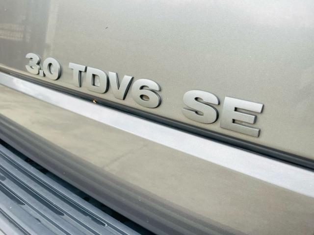 Land Rover Discovery 4 3.0 SDV6 245CV SE Motore NUOVO