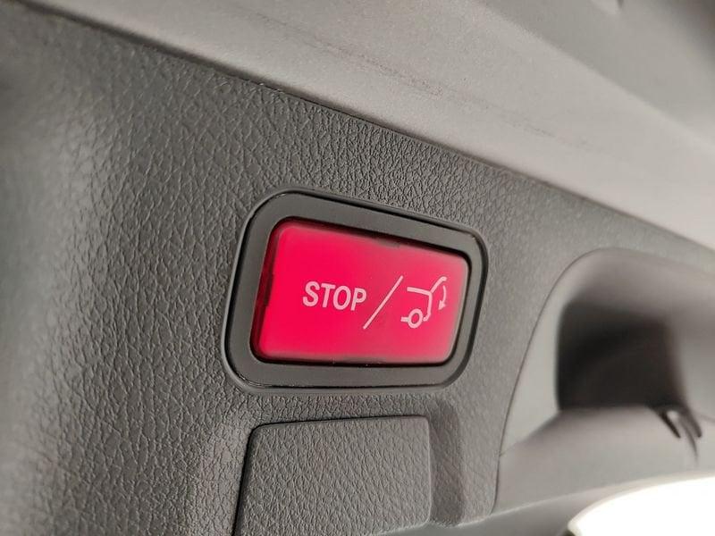 Mercedes-Benz CLA S.Brake CLA 220 d Automatic Shooting Brake AMG Line Premium