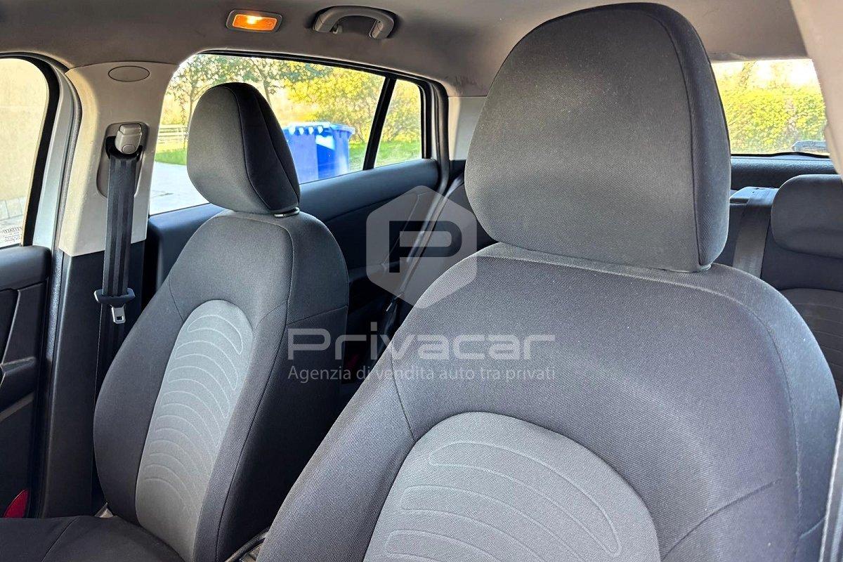 FIAT Bravo 1.4 Emotion GPL