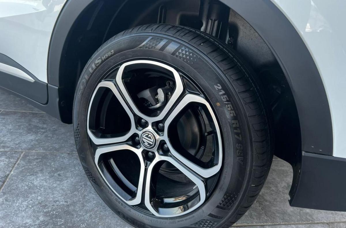 MG ZS KM 0 Comfort 7 ANNI GARANZIA