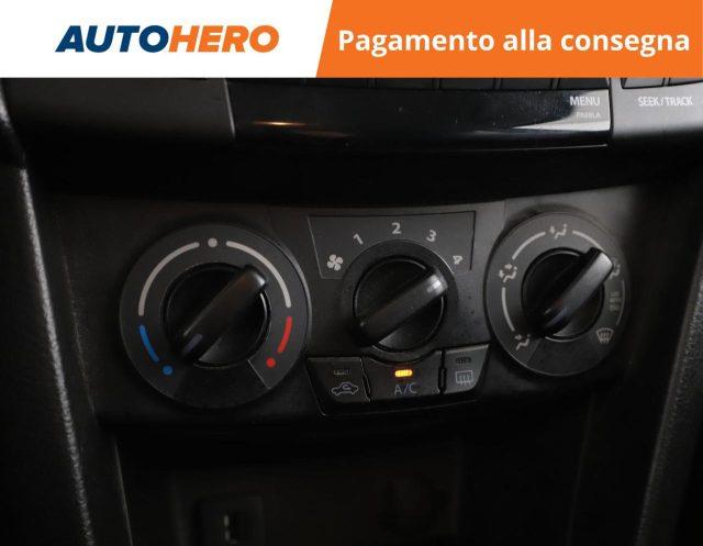 SUZUKI Swift 1.2 VVT 5 porte B-Cool