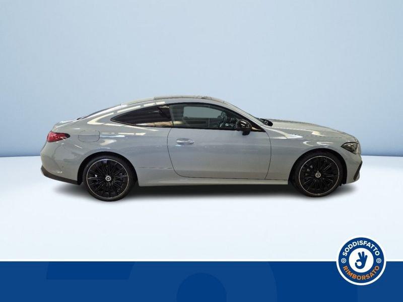 Mercedes-Benz CLE CLE 300 4Matic Coupé Lifestyle Edition AMG Line Advanced