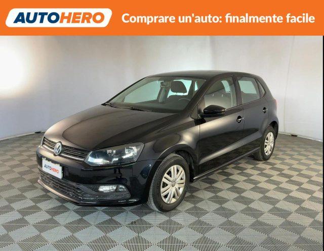 VOLKSWAGEN Polo 1.0 MPI 5p. Trendline