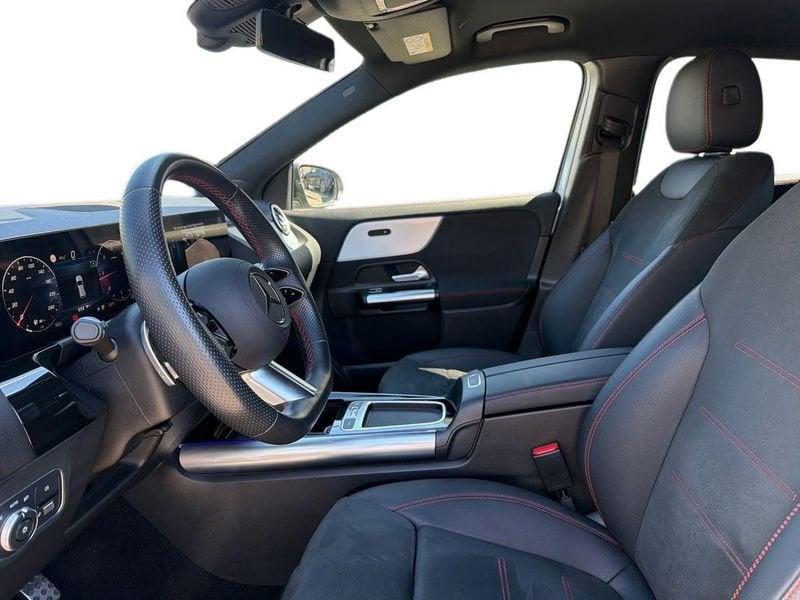 Mercedes-Benz GLA 200 d AMG Line Advanced Plus auto