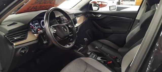 SKODA Kamiq 1.0 G-Tec Style LED