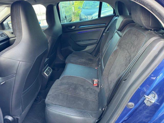 RENAULT Megane TCe 205 CV EDC GT 4Control FULL OPTIONAL