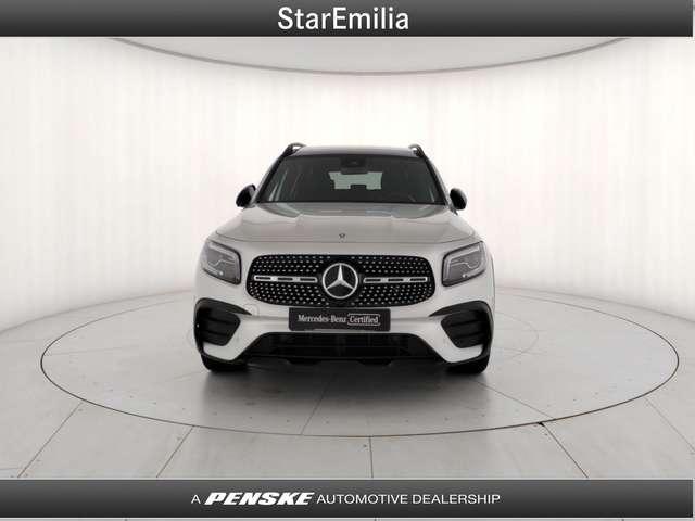 Mercedes-Benz GLB 220 GLB 220 d Automatic 4Matic Premium