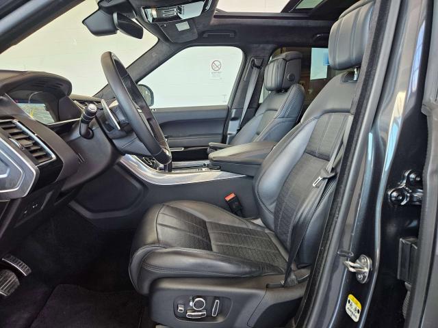 Land Rover Range Rover Sport 5.0 V8 s/c HSE Dynamic automatico/ tetto