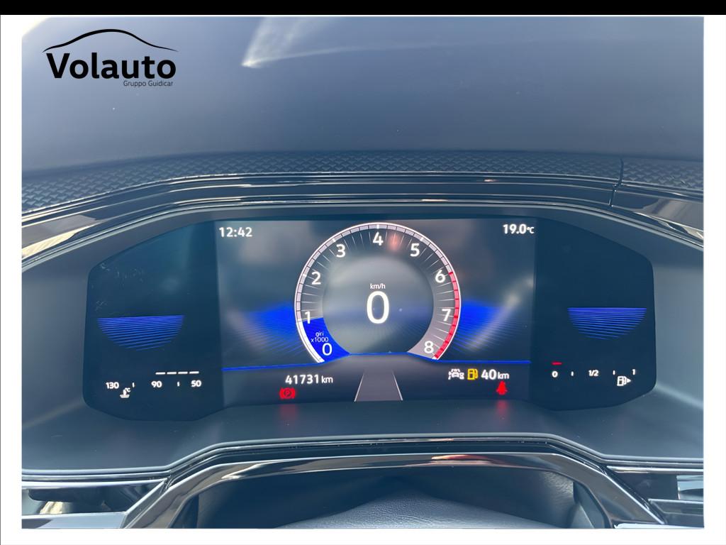 VOLKSWAGEN Polo VI 2022 - Polo 1.0 tsi Life 95cv