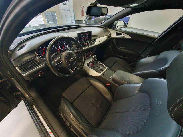 AUDI A6 Avant 3.0 TDI 245 CV quattro S-Line Advanced