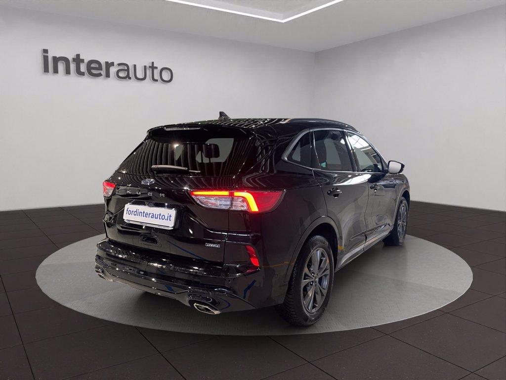 FORD Kuga 2.5 Plug In Hybrid 225 CV CVT 2WD ST-Line X del 2022