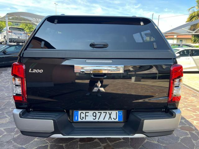 MITSUBISHI L200 2.3 D Double Cab 4x4 Super Select Intense aut.