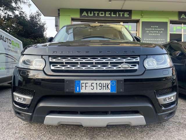 Land Rover Range Rover Sport 3.0 tdV6 HSE Dynamic auto Euro 6 Schermi Post