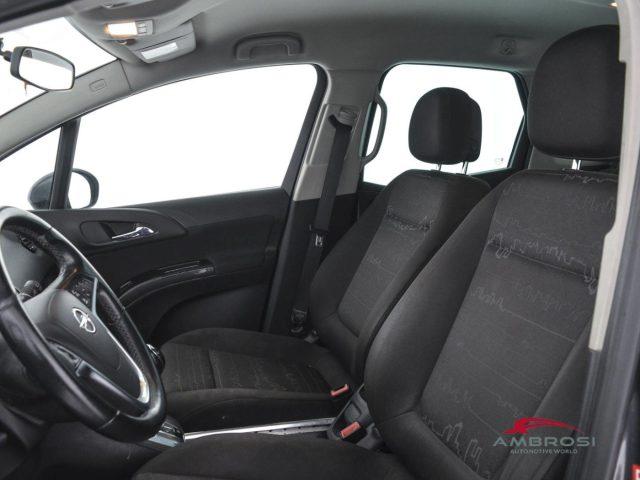 OPEL Meriva 1.7 CDTI 110CV Cosmo - PER OPERATORI DEL SETTORE