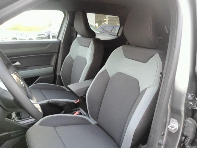 DACIA Duster Eco-G 120 CV Extreme