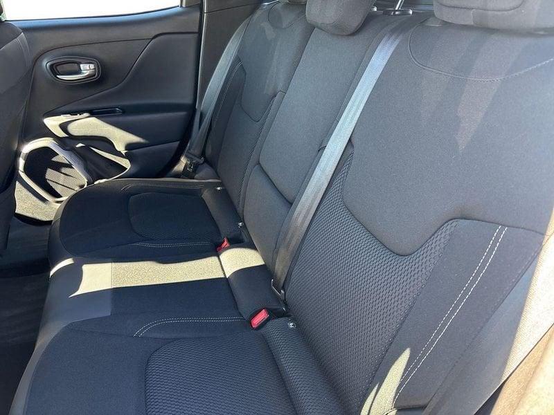 Jeep Renegade 1.6 Mjt 120 CV LIMITED S