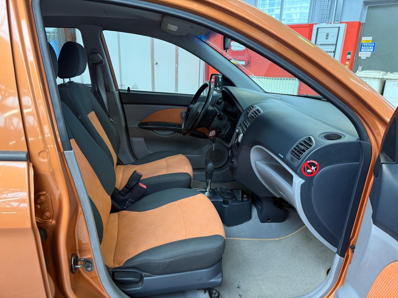Kia Picanto 1.0 12V Spirit
