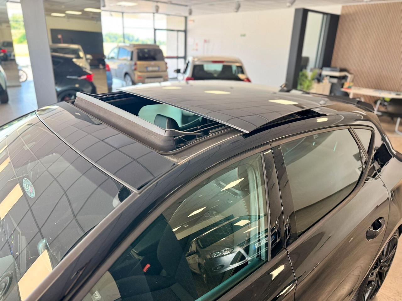 Seat Leon 1.5 hybrid 150 CV DSG FR