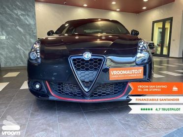ALFA ROMEO Giulietta (2010-21) Giulietta 1.6 JT...