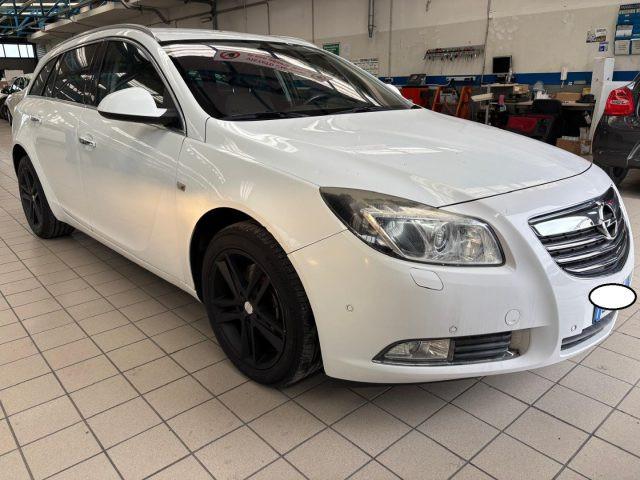 OPEL Insignia 2.0 CDTI 160CV Sports Tourer Elective