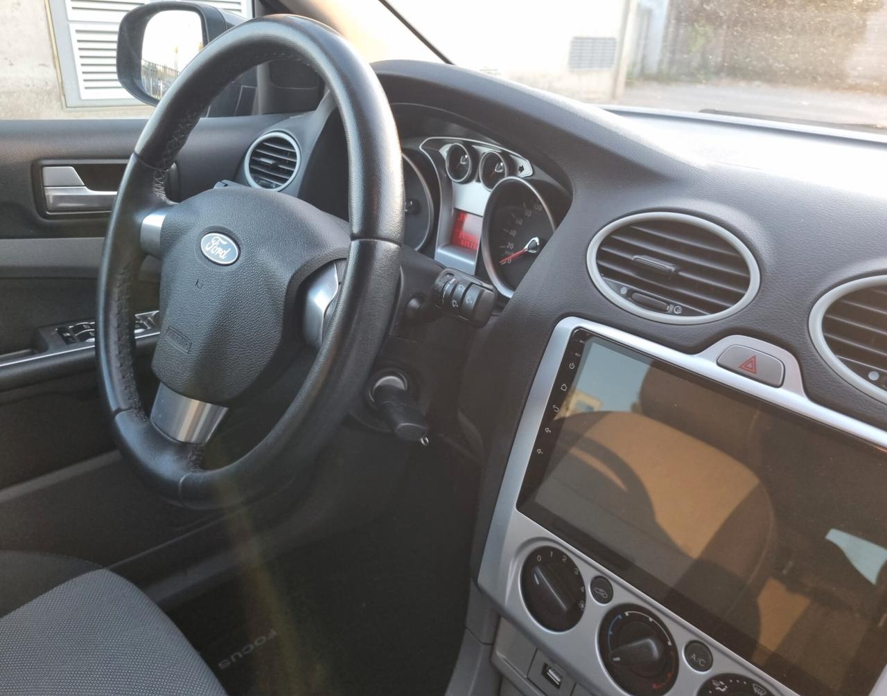 Ford Focus 1.6 TDCi (110CV) SW Tit. DPF