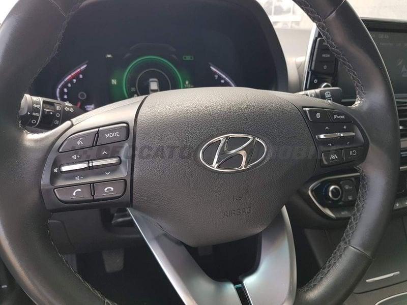 Hyundai i30 i30 Wagon 1.0 t-gdi 48V Prime 120cv