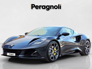 LOTUS Emira FIRST EDITION V6 SOVRALIMENTATO AZIENDALE