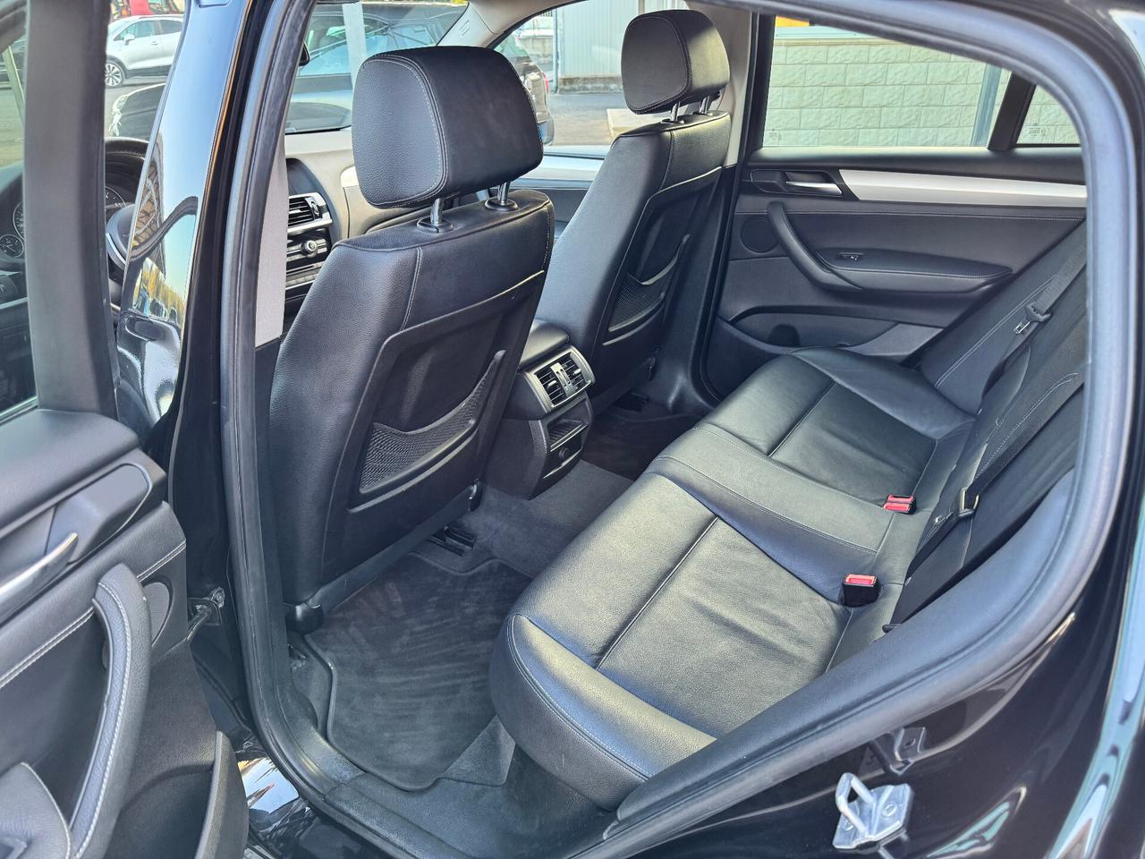 Bmw X4 xDrive20d Msport