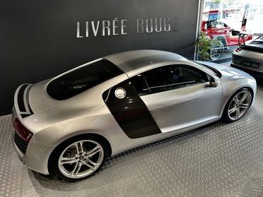 Audi R8 4.2 V8 FSI quattro