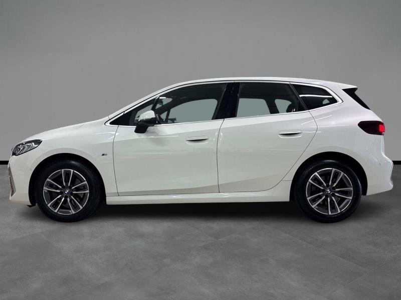 BMW Serie 2 Active Tourer 218 d Msport DCT