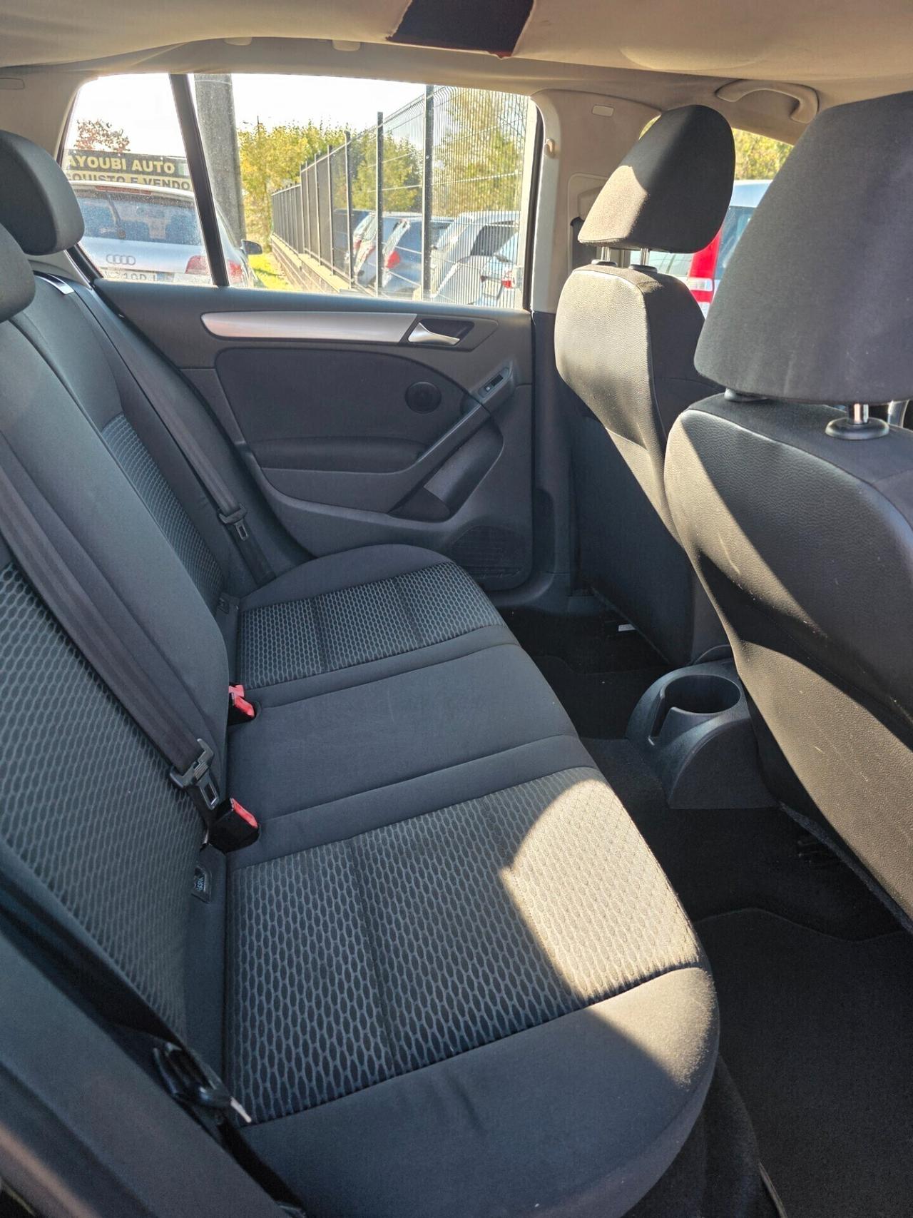 Volkswagen Golf 1.4 TSI 122CV 5p. Highline