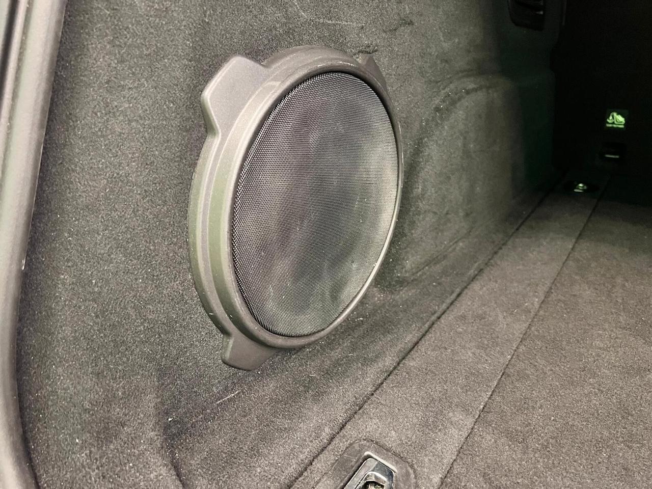 Alfa Romeo Stelvio 2.2 Turbodiesel 210 CV AT8 Q4 Veloce Tì