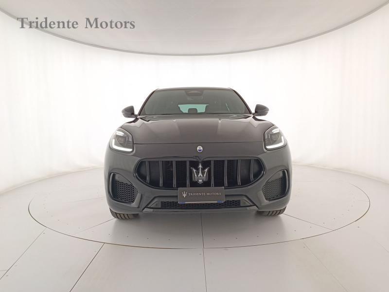 Maserati Levante 2.0 MHEV Modena AWD Auto
