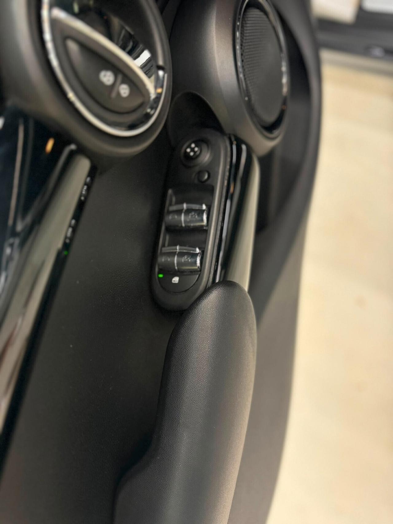 Mini 1.5 Cooper D Hype-Neopatentati
