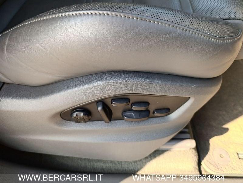 Porsche Cayenne Coupè Cayenne Coupé 3.0 V6 E-Hybrid Platinum Edition*TETTO*CAR PLAY*SEDILI TERMO VENTILATI*TELECAMERA 360*