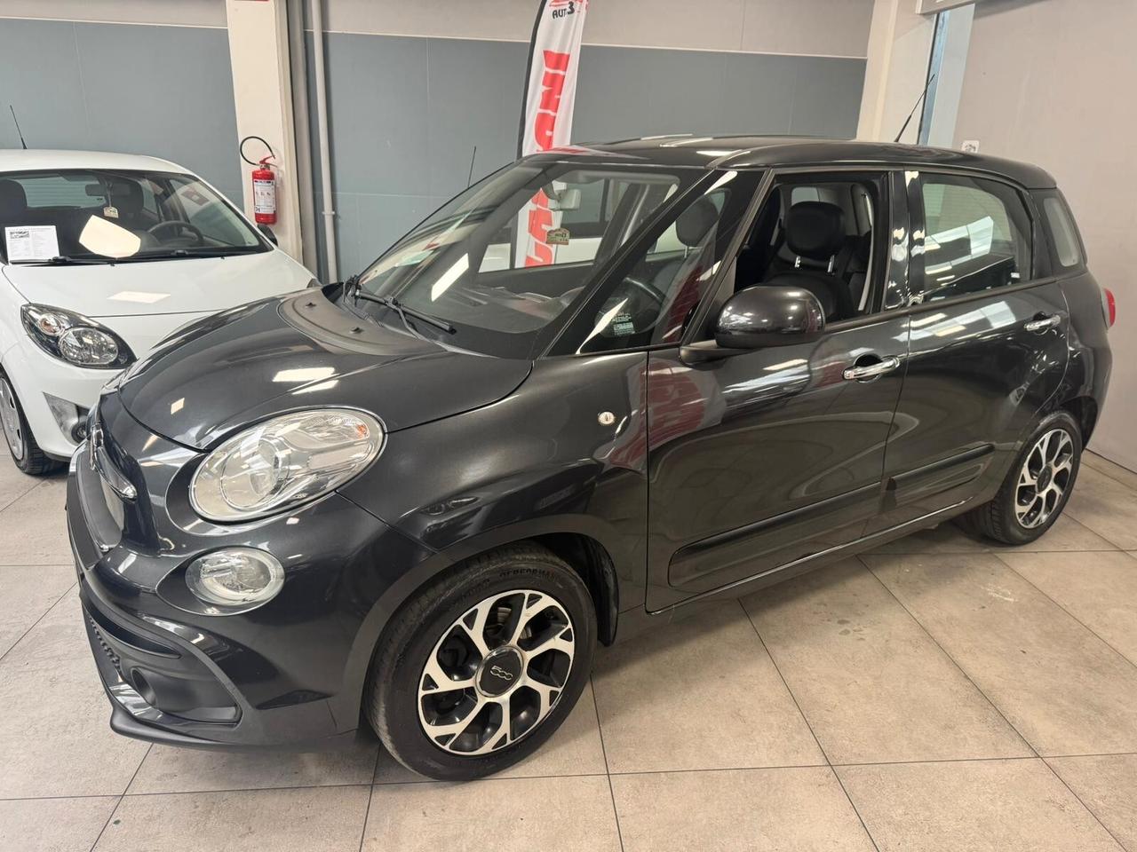 Fiat 500L 1.4 T-Jet GPL Pop Star