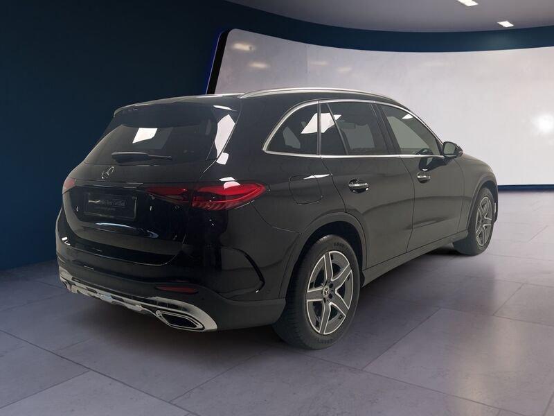 Mercedes-Benz GLC 220 d 4Matic Mild Hybrid AMG Line Premium Plus