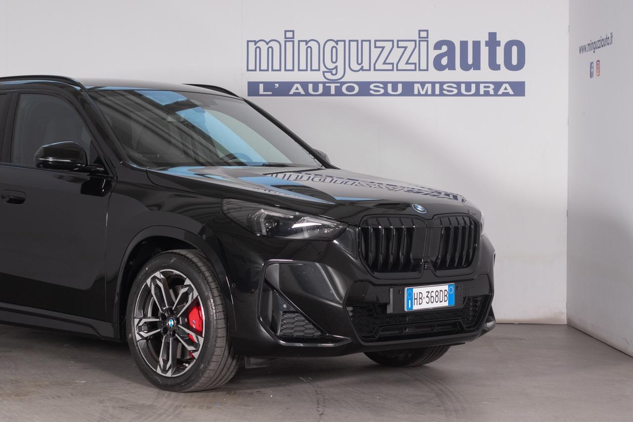 Bmw X1 25e X-drive M Sport Pro Plug-in 136/245cv
