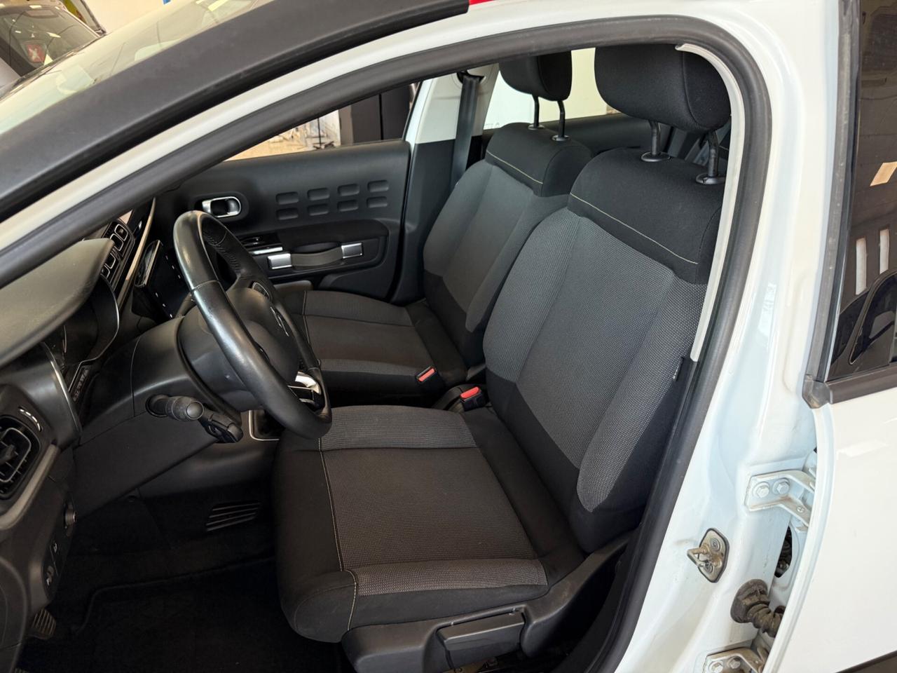 OFFERTA A TEMPO!!! Citroen C3 PureTech 82 Shine FULL