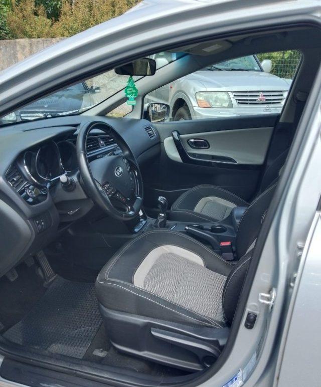 KIA cee'd 1.6 CRDi 110 CV SW Cool