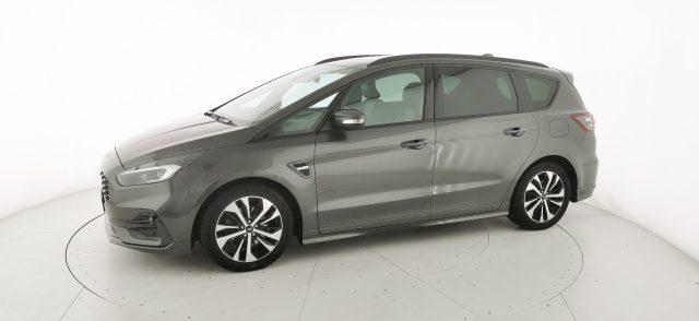 FORD S-Max 2.5 Full Hybrid 190CV CVT ST-Line Business