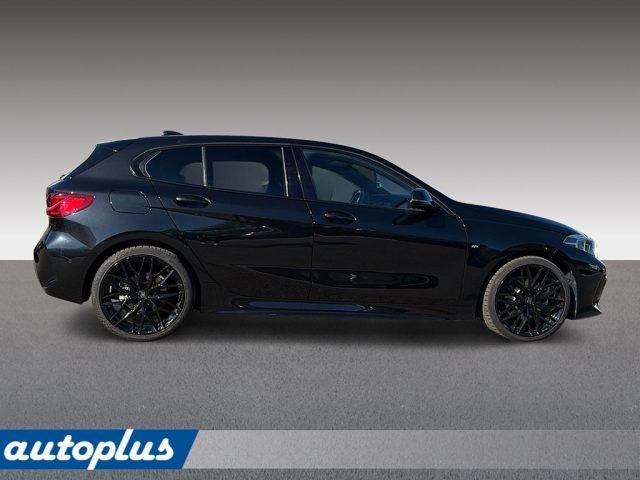 BMW 118 i MSport
