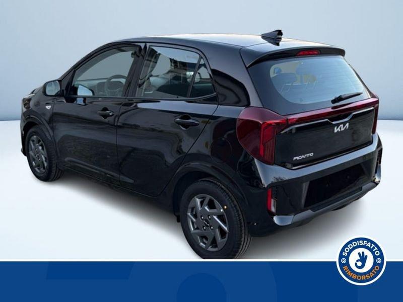 KIA Picanto 1.0 Urban (TT) MY26