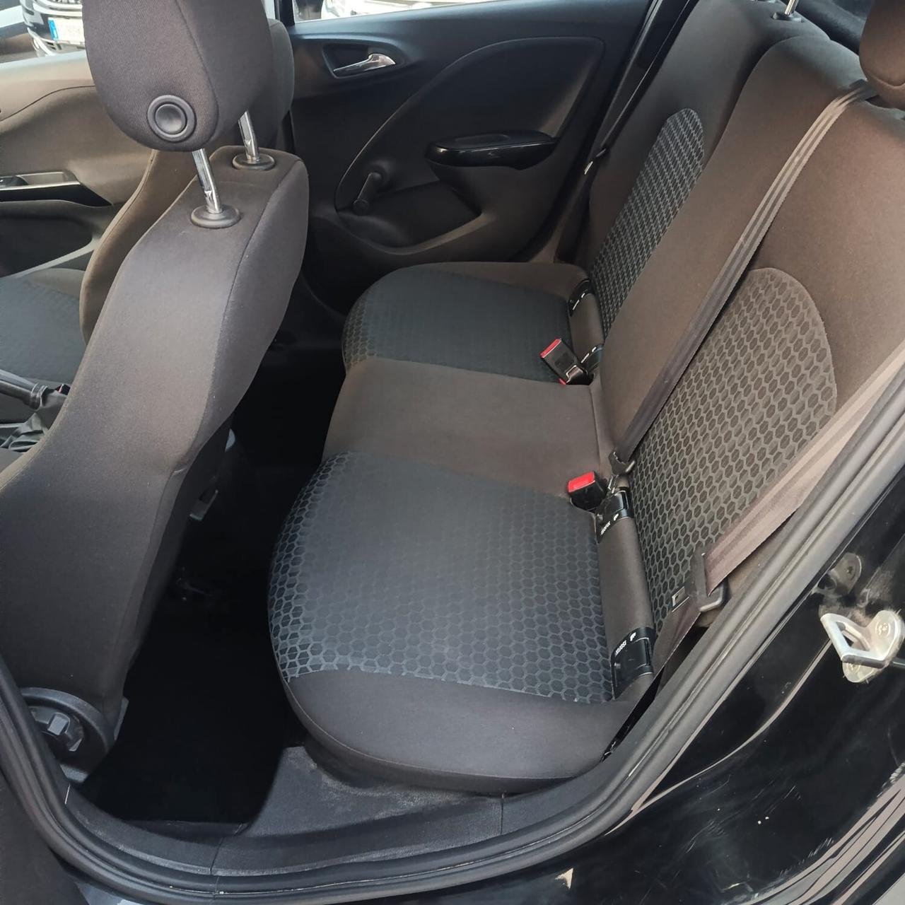 Opel Corsa 1.4 BENZINA
