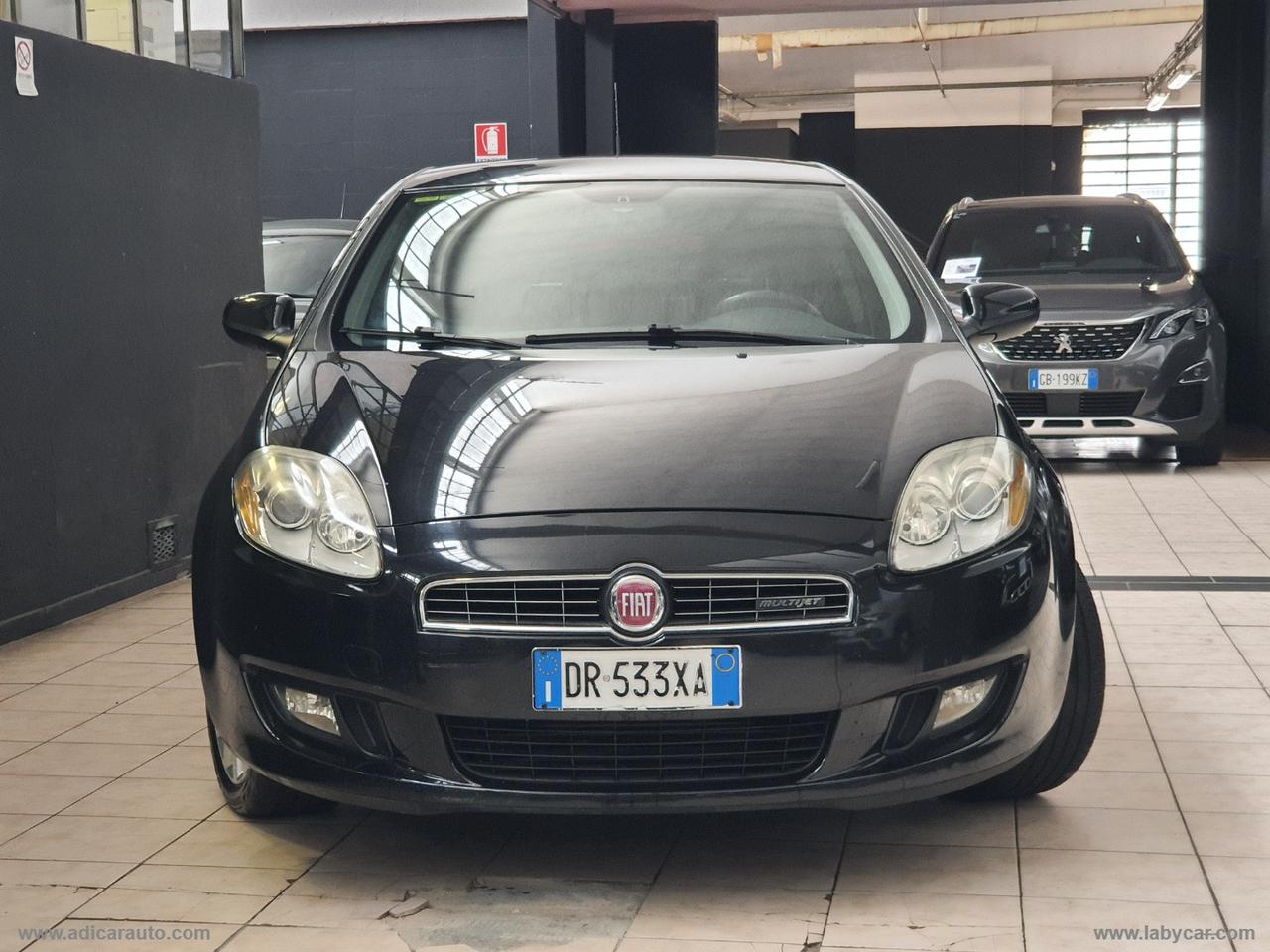 FIAT Bravo 1.6 MJT 120 CV Dynamic