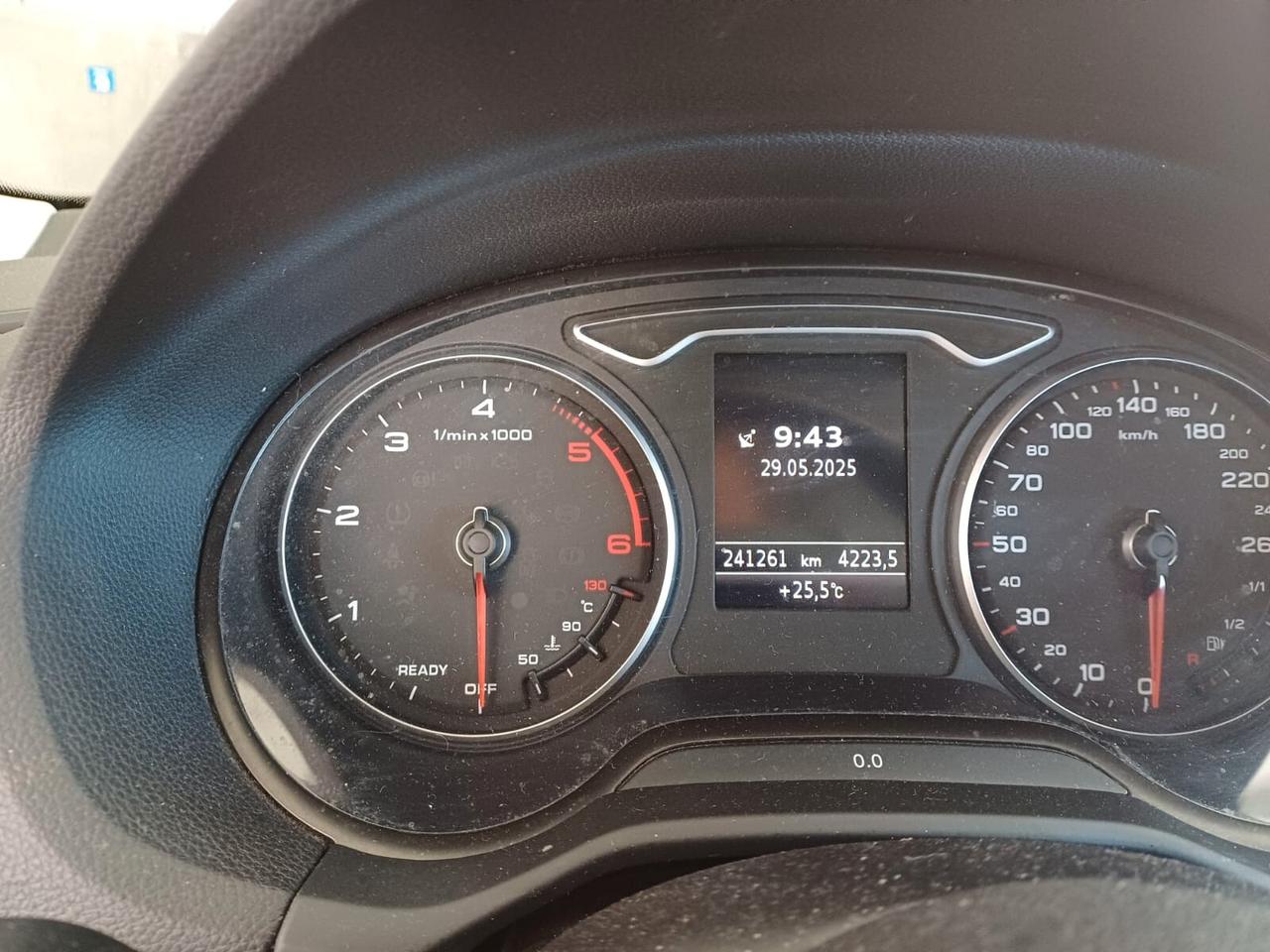Audi Q2 1.6 TDI S tronic Design