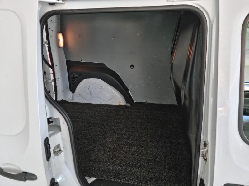MERCEDES Citan (W415) Citan 1.5 111 CDI ...